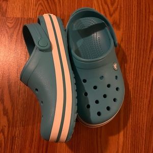 Big Kids Crocs